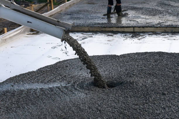 Best Custom Concrete Contractor  in Northgate, OH